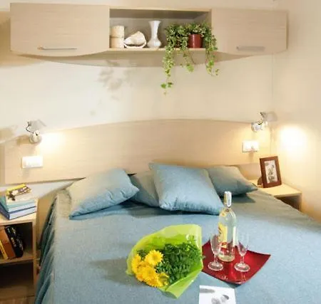 Holiday park New Le Tamerici *