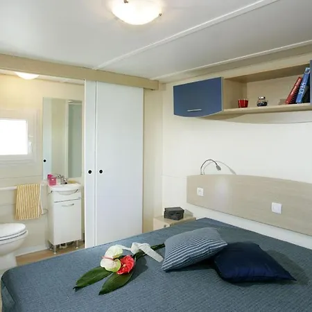 Holiday park New Le Tamerici Marina di Cecina