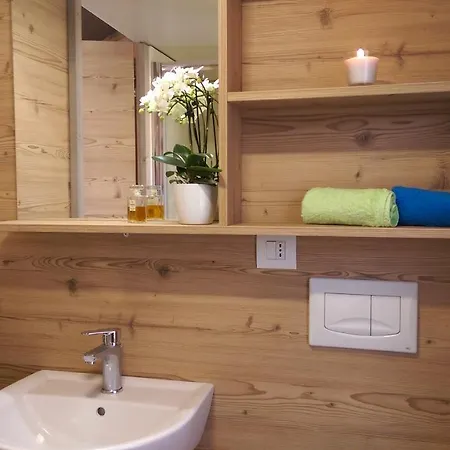New Le Tamerici Holiday park